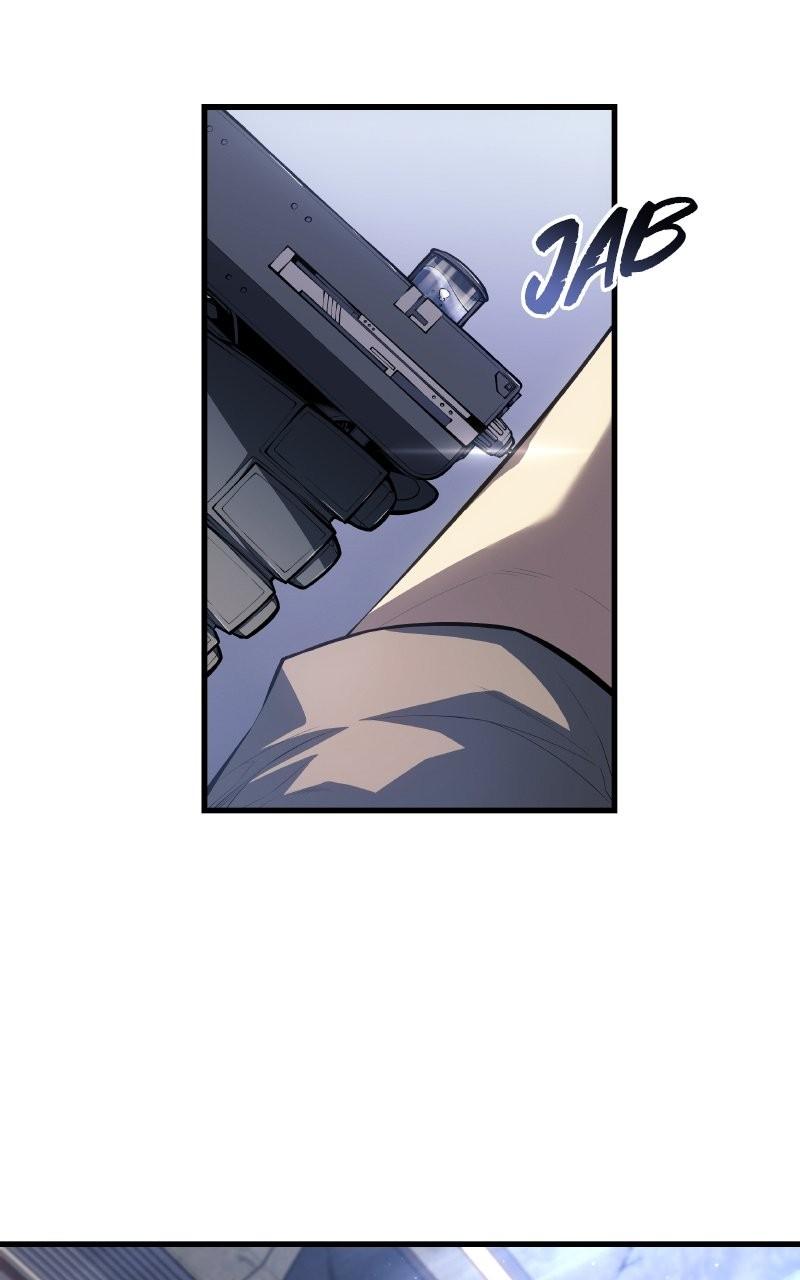 Read Bad Born Blood Manga Online