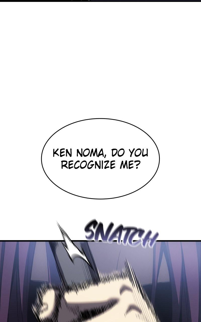 Read Bad Born Blood Manga Online