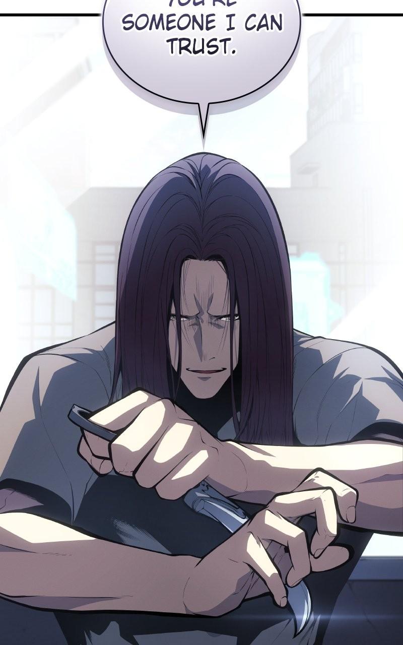 Read Bad Born Blood Manga Online