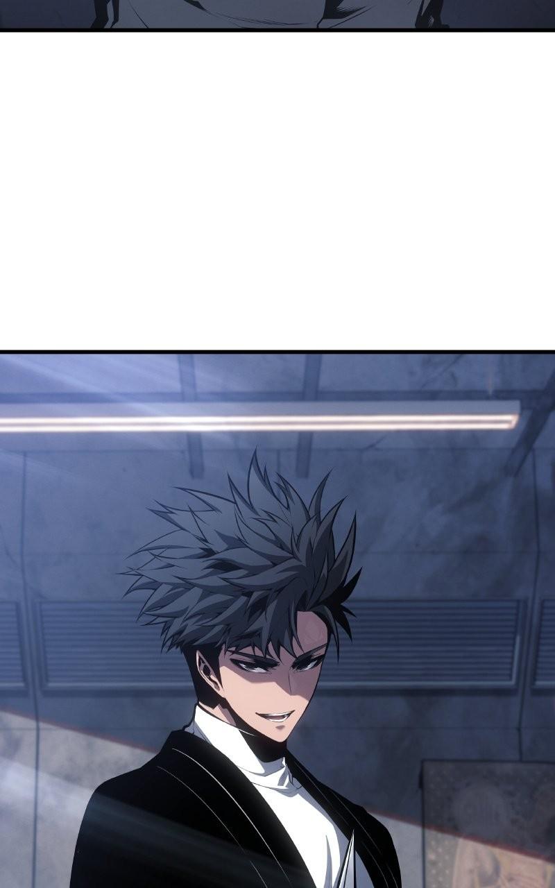 Read Bad Born Blood Manga Online
