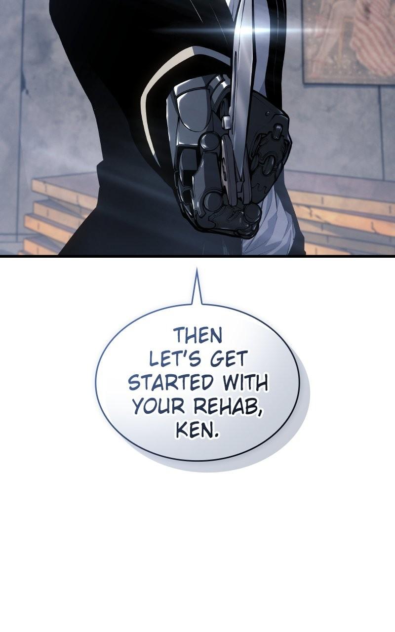 Read Bad Born Blood Manga Online