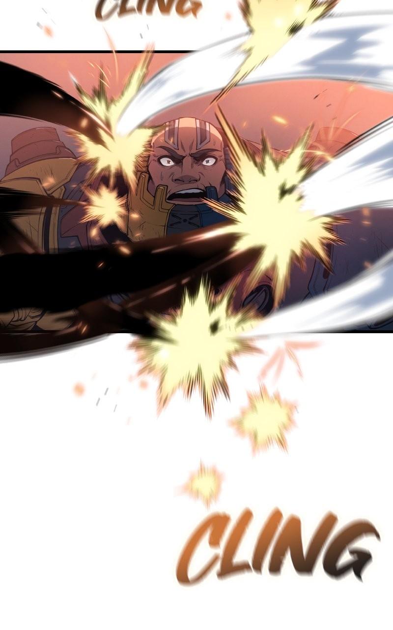 Read Bad Born Blood Manga Online