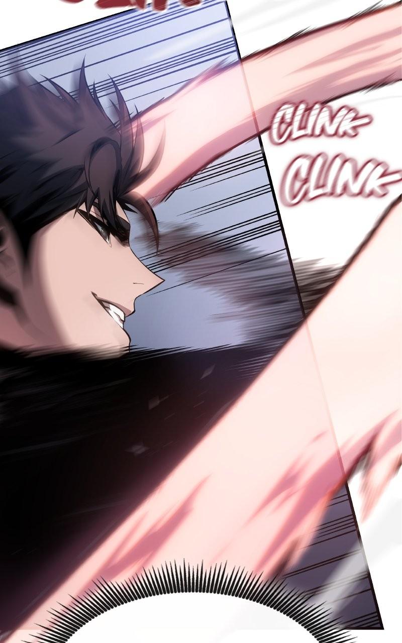 Read Bad Born Blood Manga Online