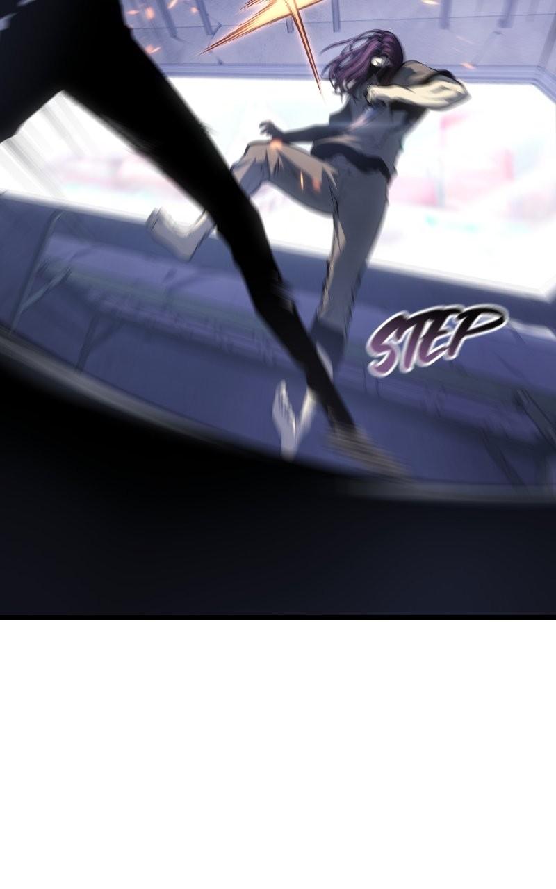 Read Bad Born Blood Manga Online