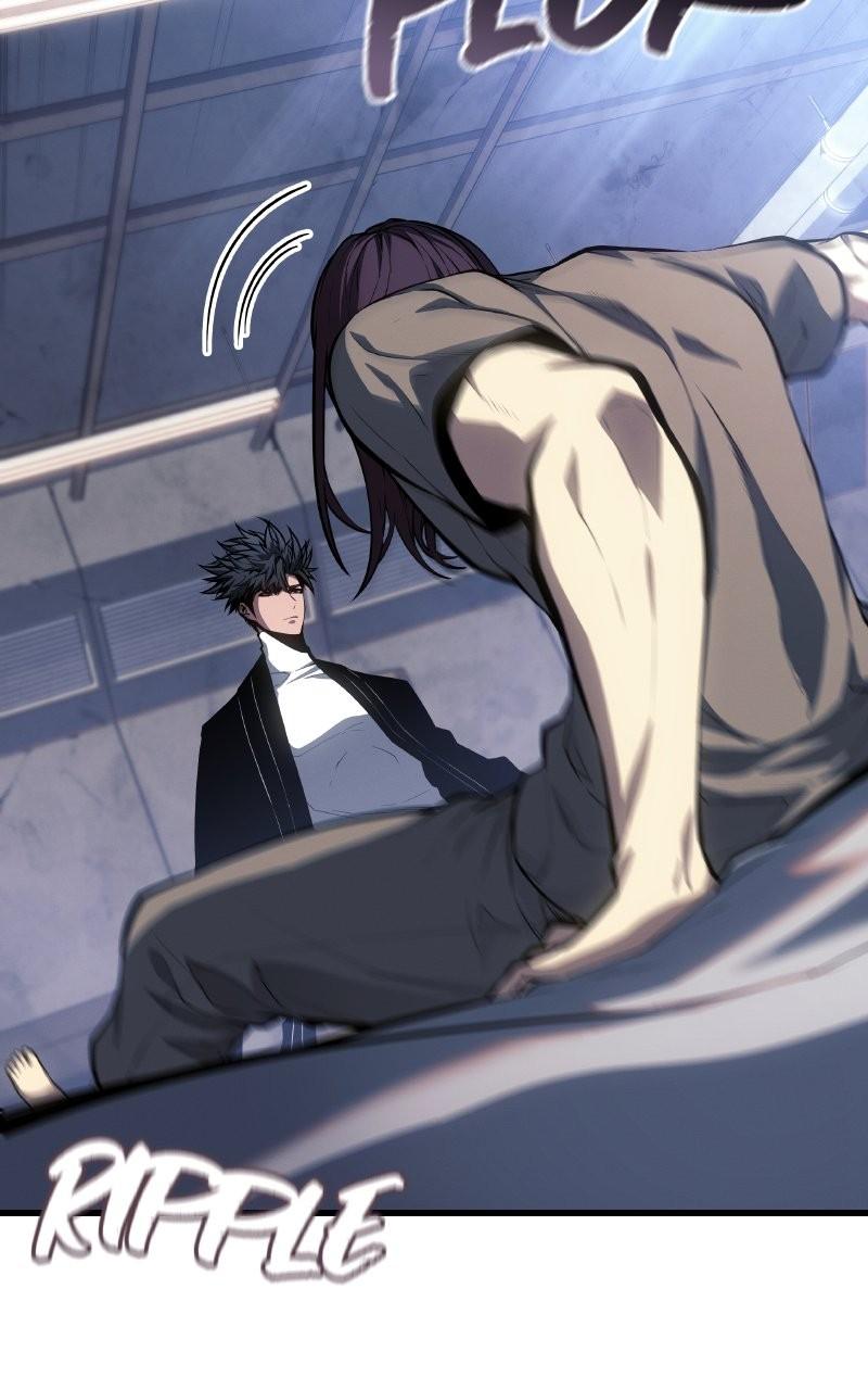 Read Bad Born Blood Manga Online