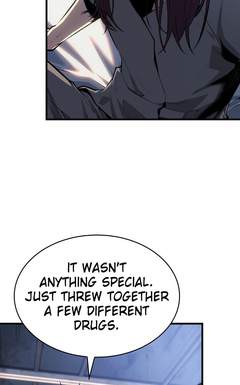 Read Bad Born Blood Manga Online