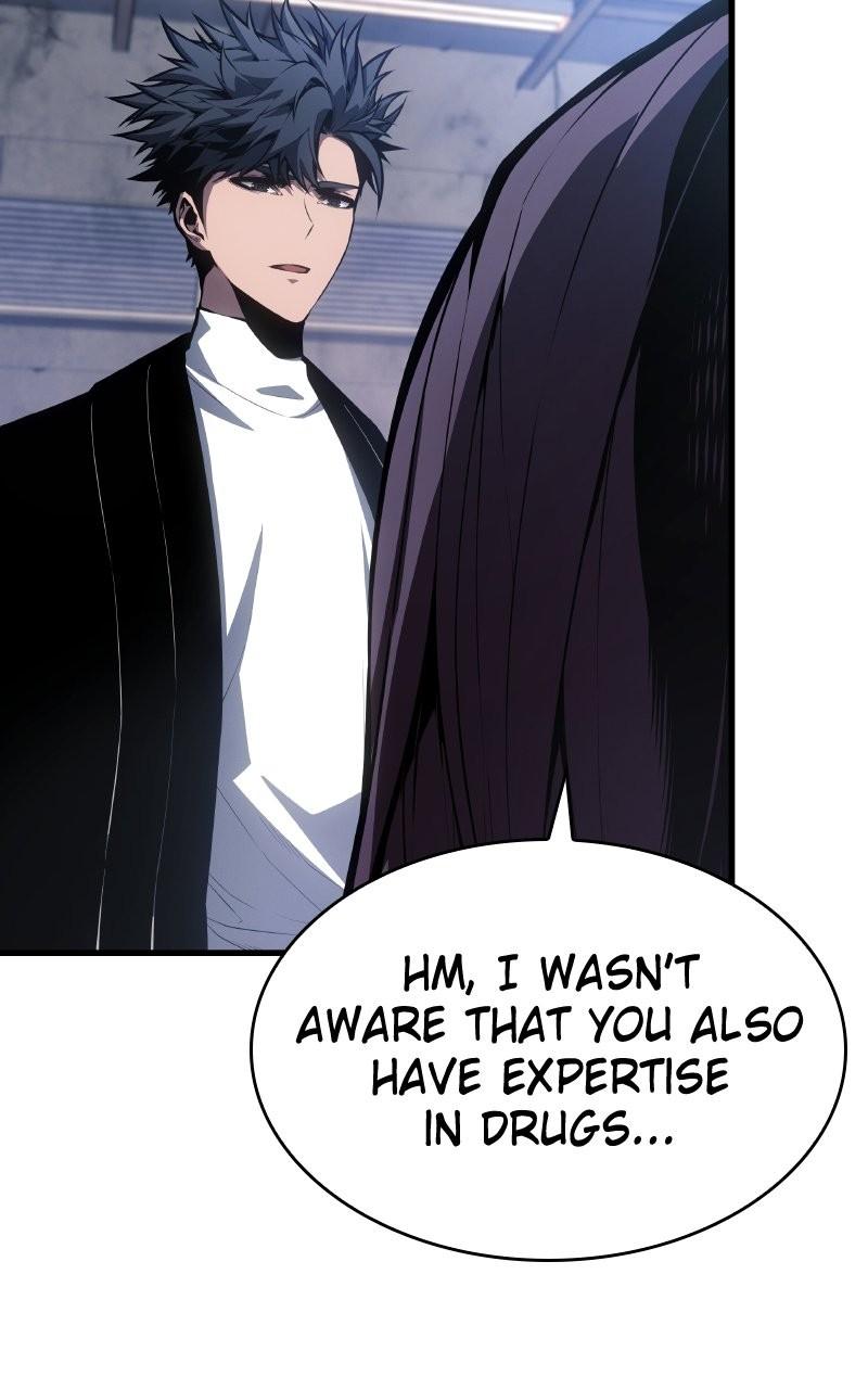 Read Bad Born Blood Manga Online