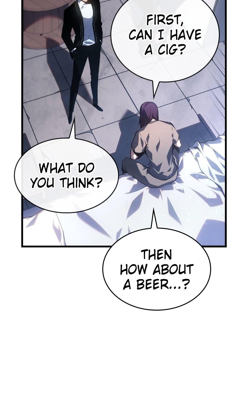 Read Bad Born Blood Manga Online