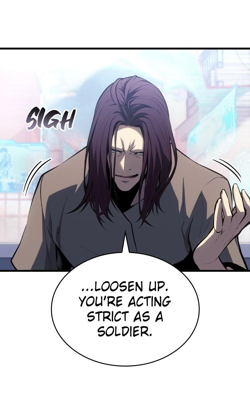 Read Bad Born Blood Manga Online