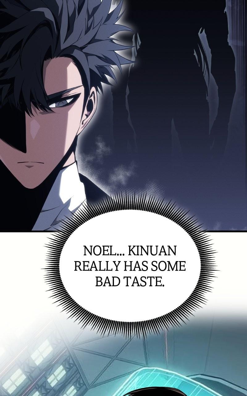 Read Bad Born Blood Manga Online