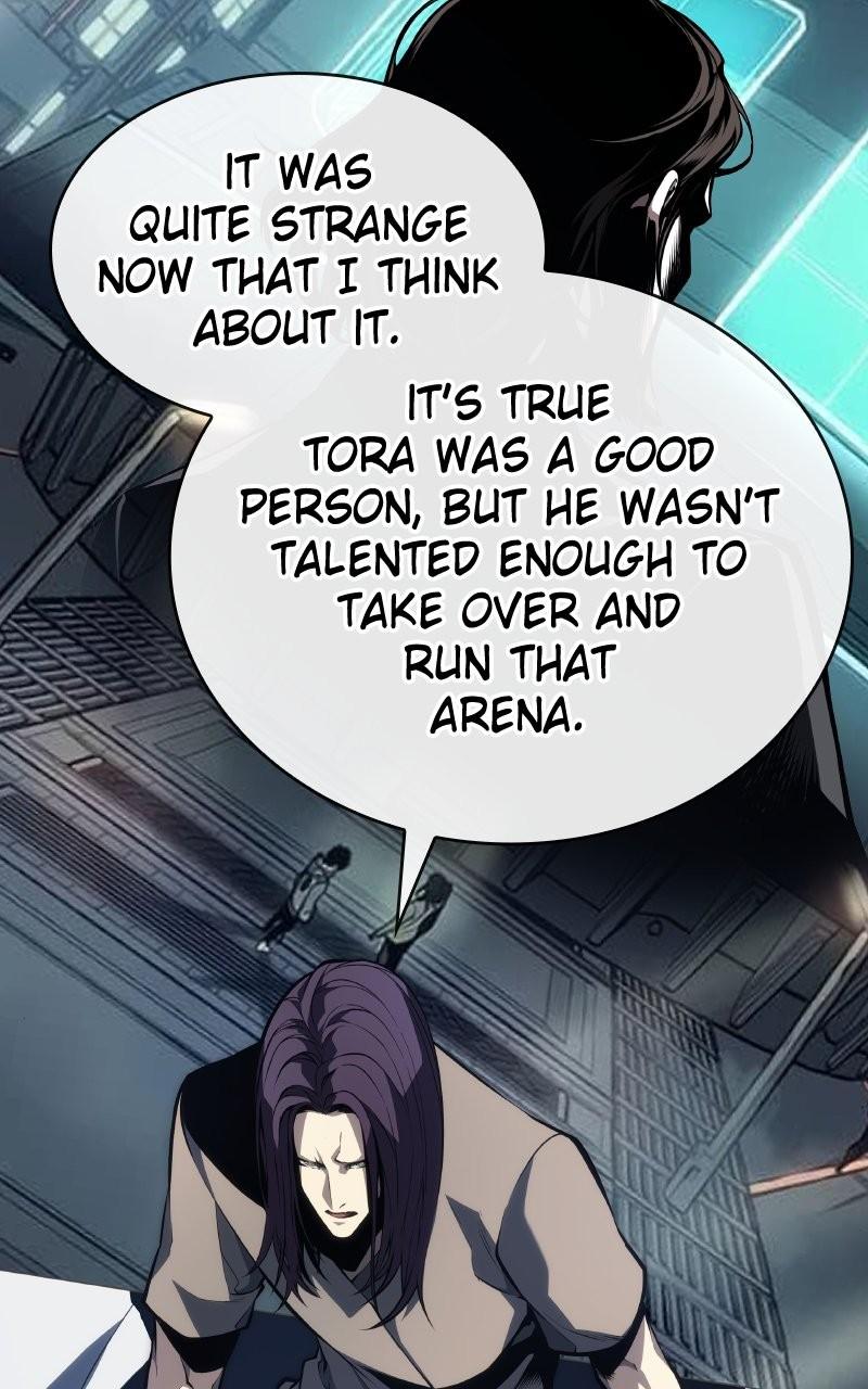 Read Bad Born Blood Manga Online
