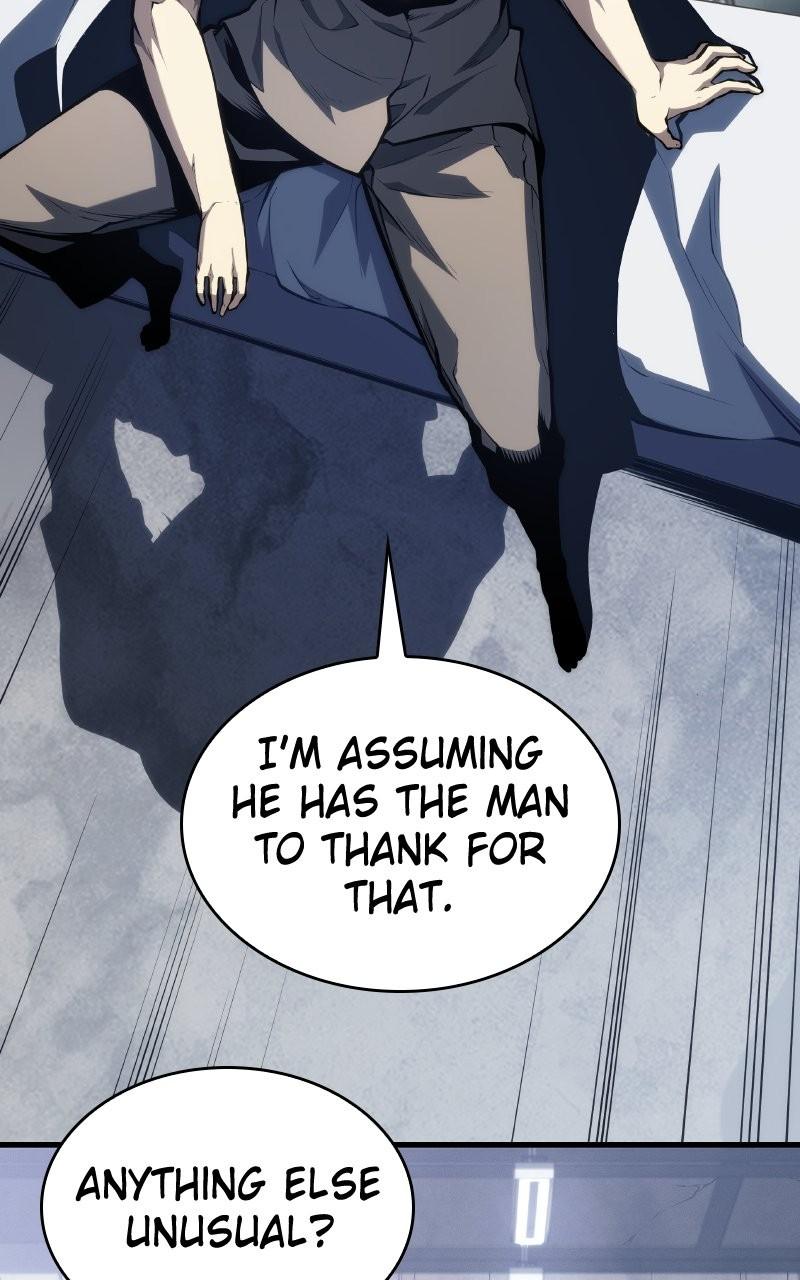 Read Bad Born Blood Manga Online