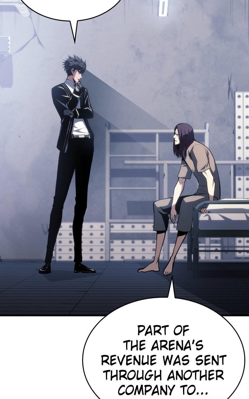 Read Bad Born Blood Manga Online