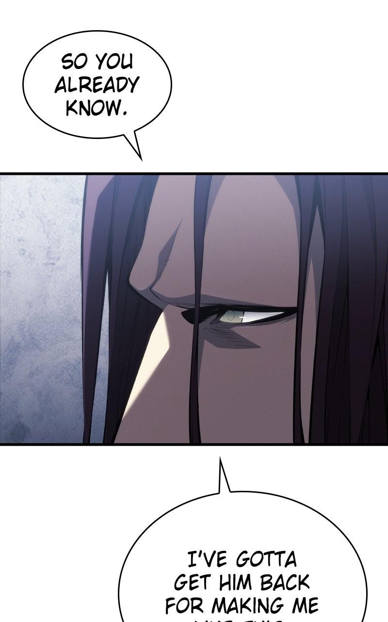 Read Bad Born Blood Manga Online