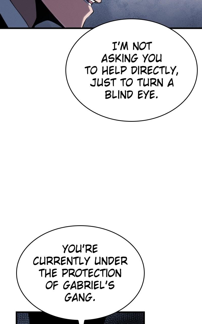 Read Bad Born Blood Manga Online