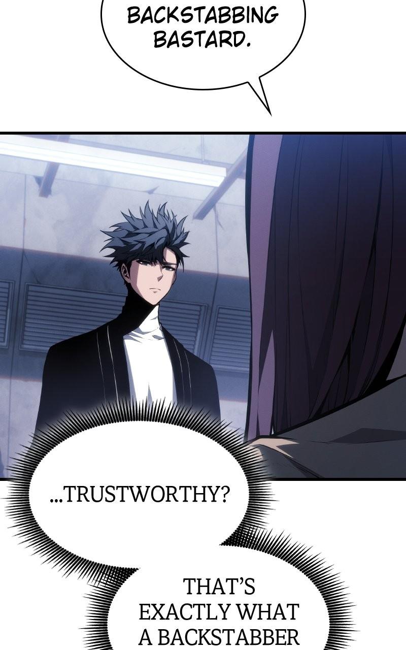 Read Bad Born Blood Manga Online