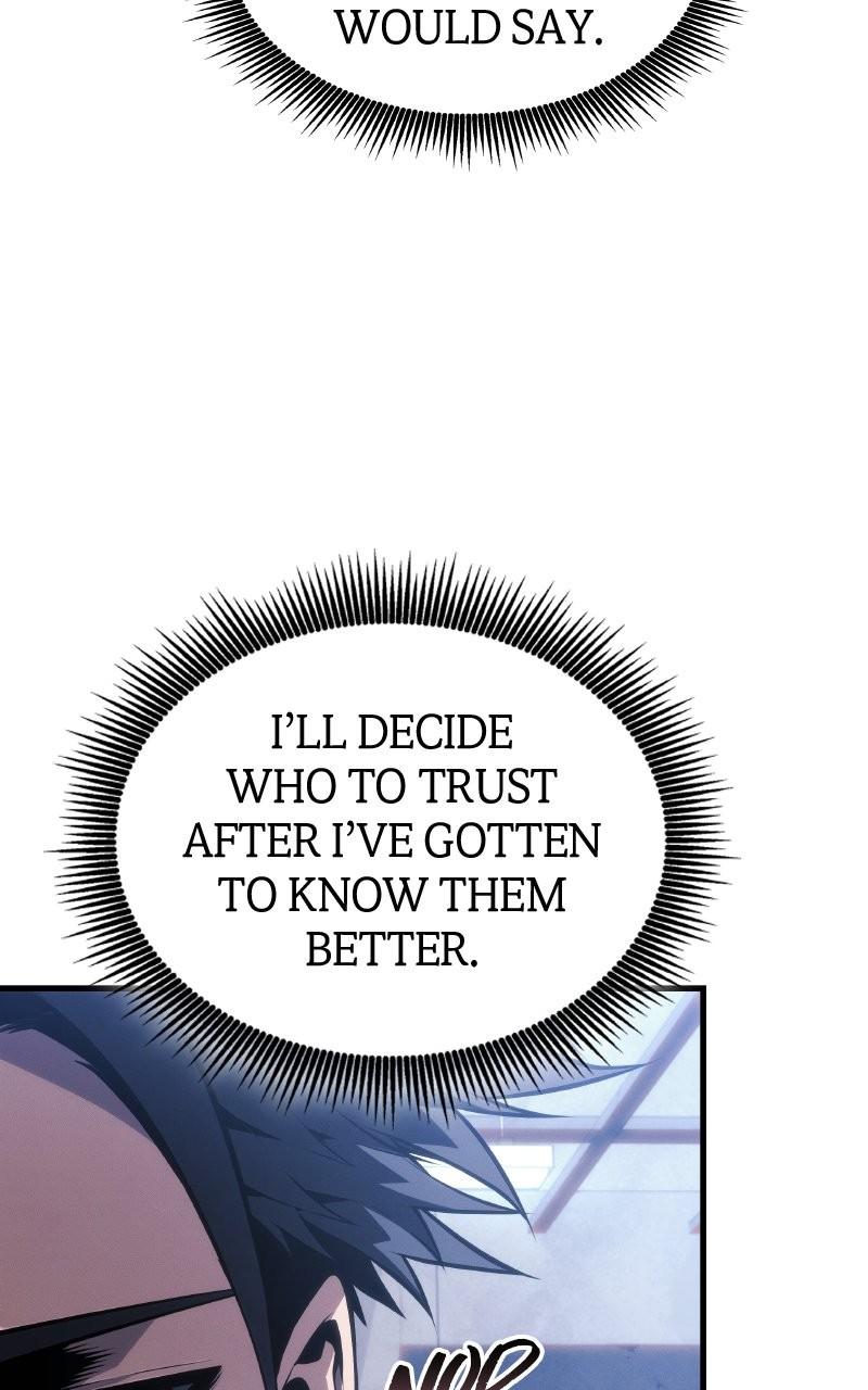 Read Bad Born Blood Manga Online