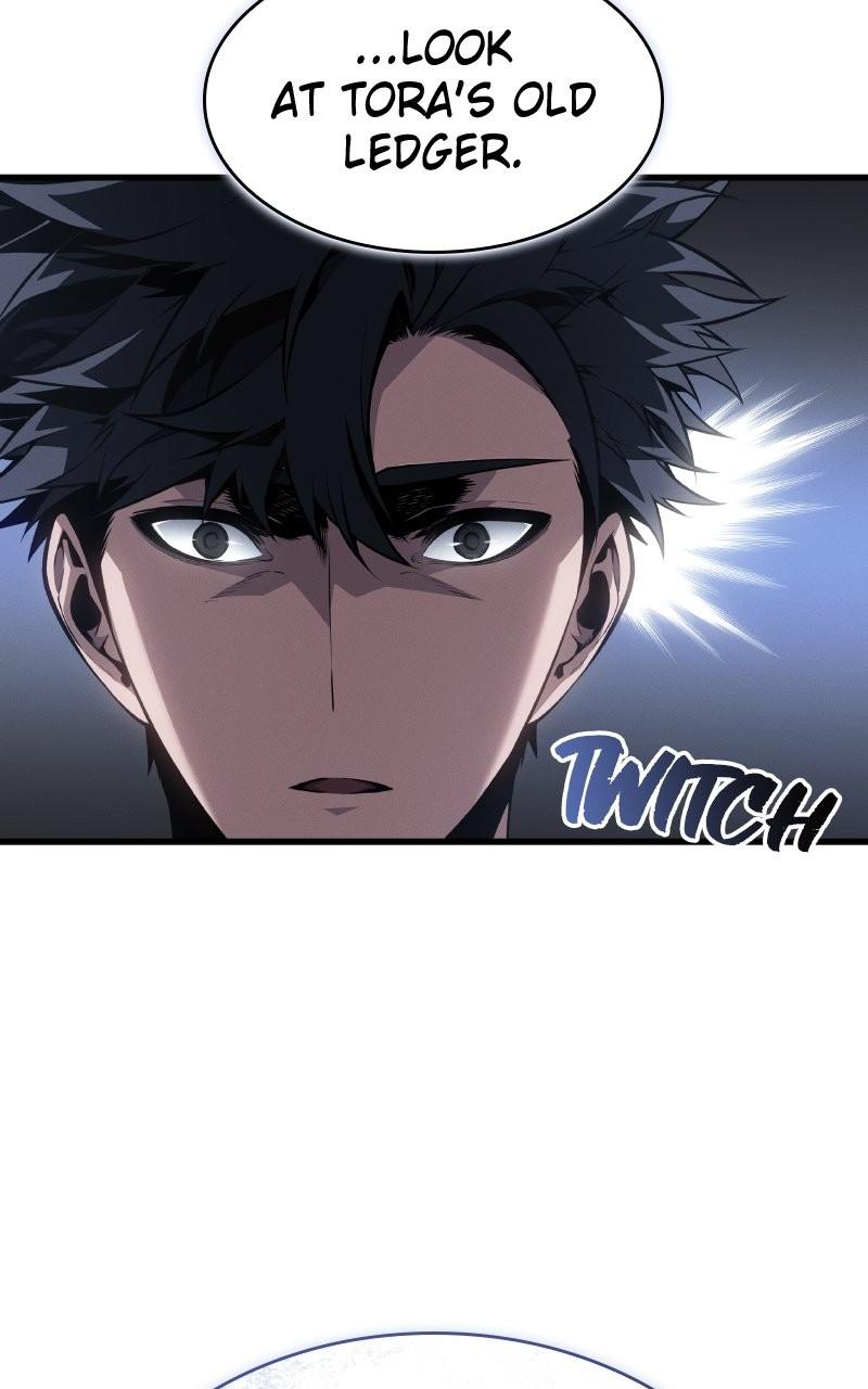 Read Bad Born Blood Manga Online