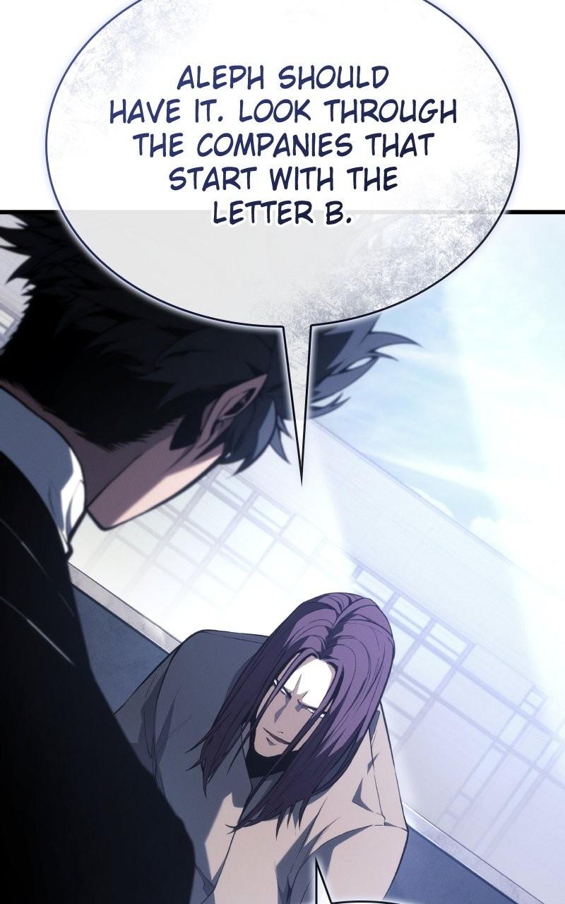 Read Bad Born Blood Manga Online