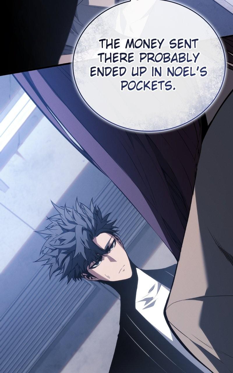 Read Bad Born Blood Manga Online