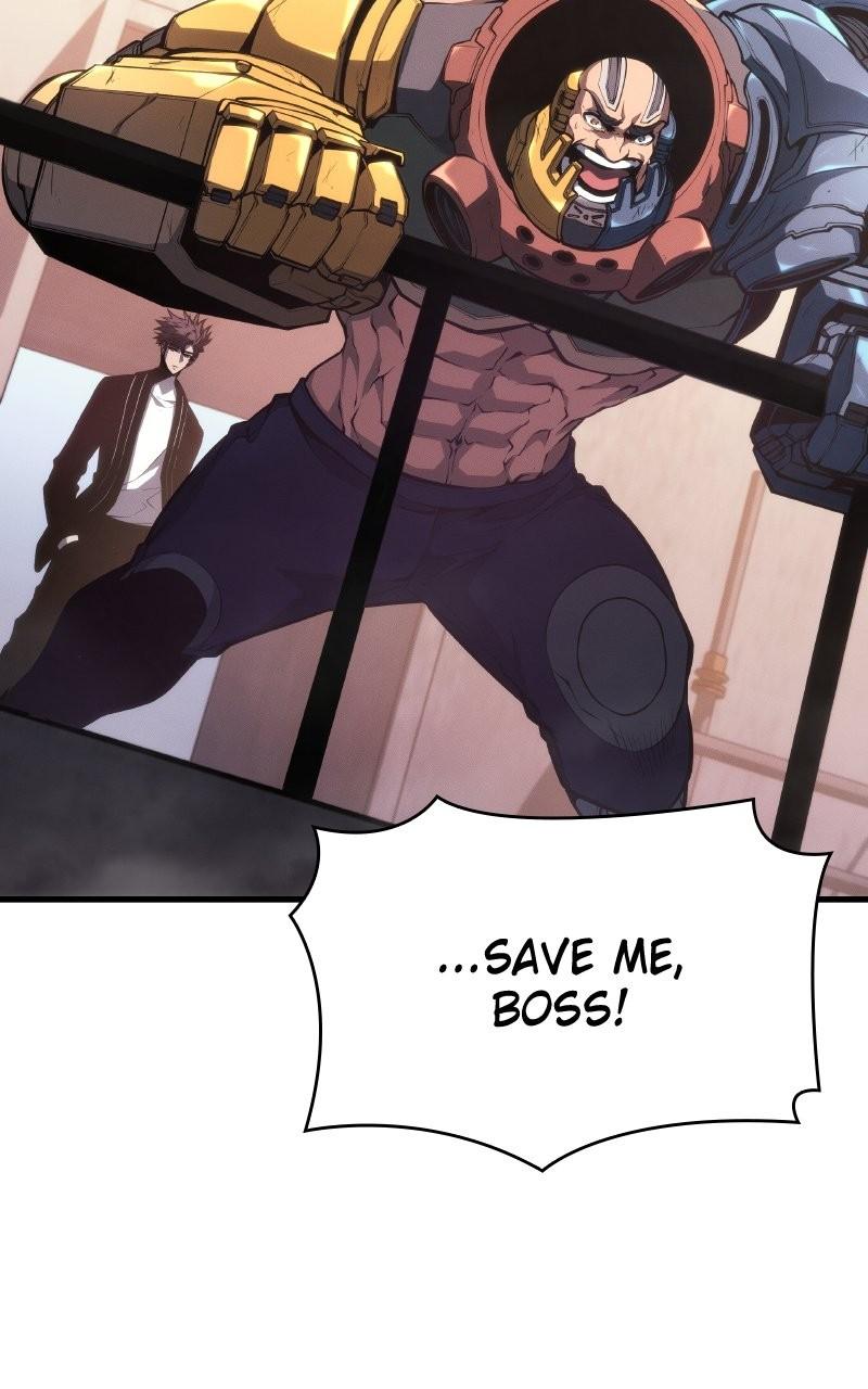 Read Bad Born Blood Manga Online
