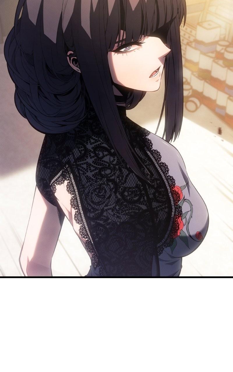 Read Bad Born Blood Manga Online