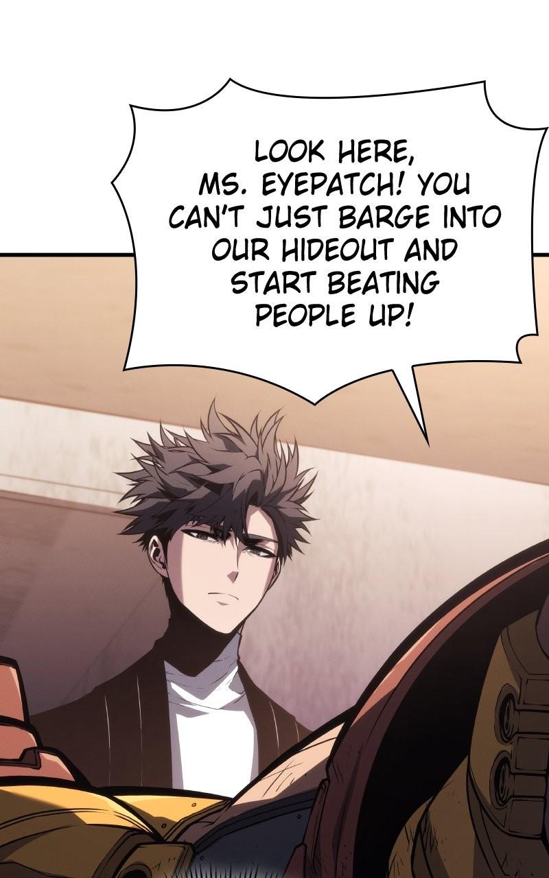 Read Bad Born Blood Manga Online