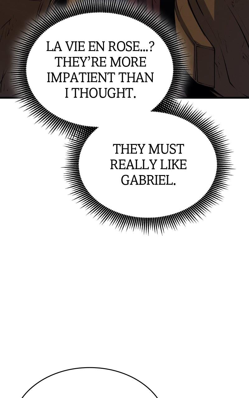 Read Bad Born Blood Manga Online