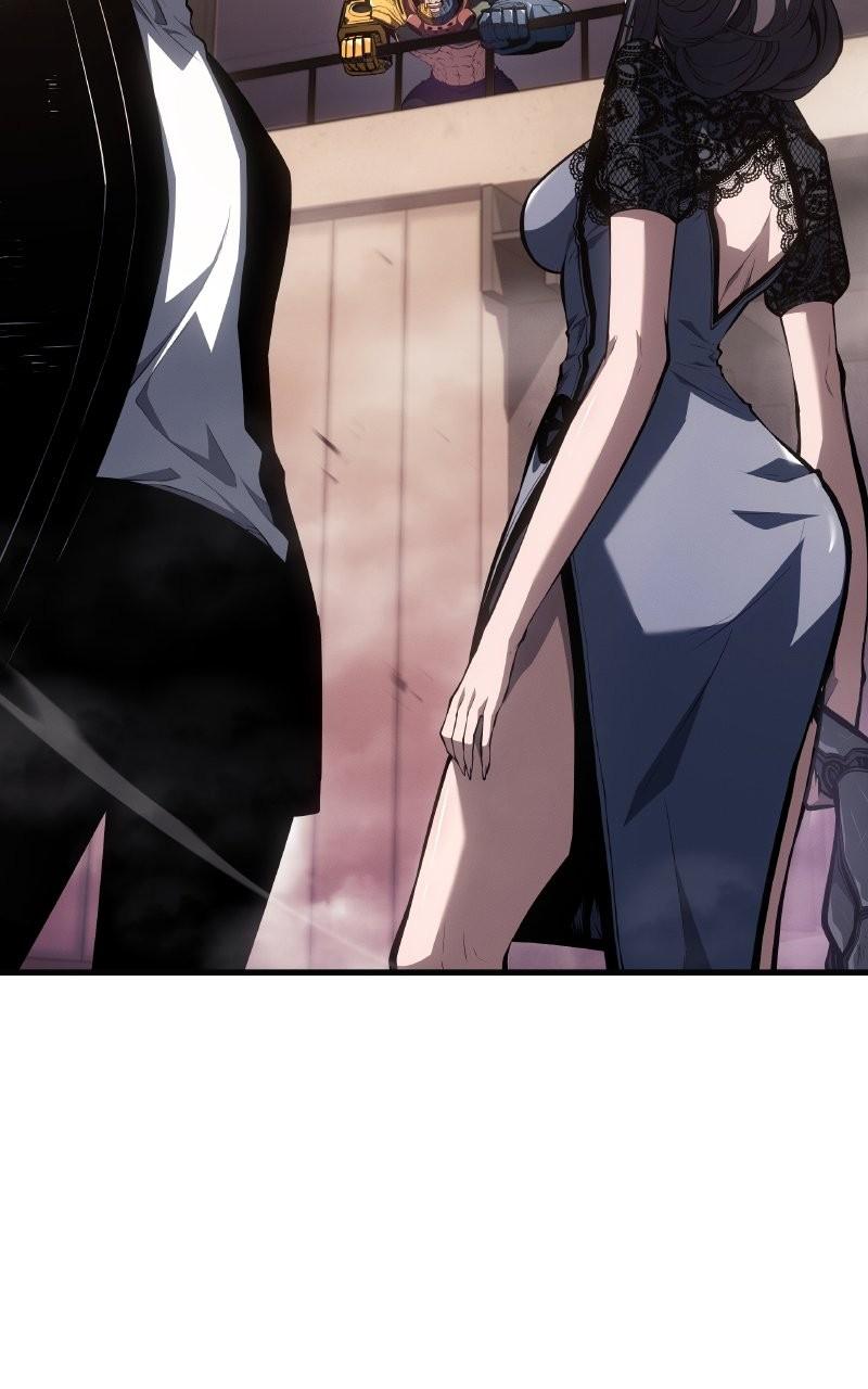 Read Bad Born Blood Manga Online