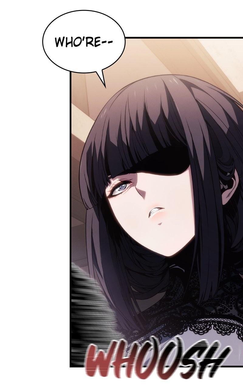 Read Bad Born Blood Manga Online