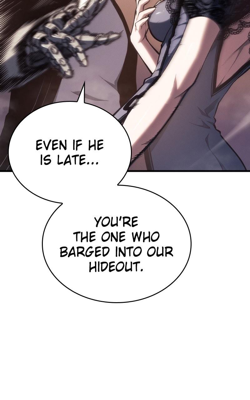 Read Bad Born Blood Manga Online