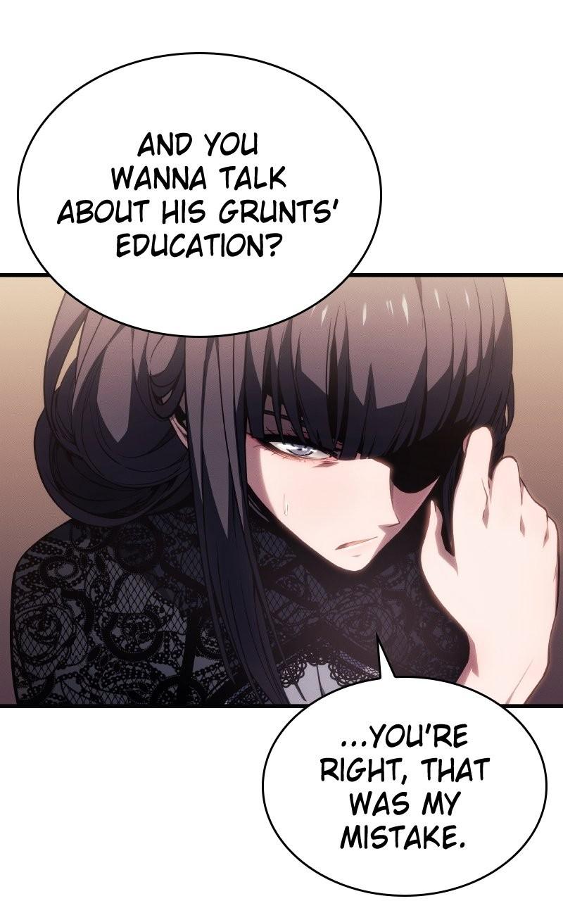 Read Bad Born Blood Manga Online