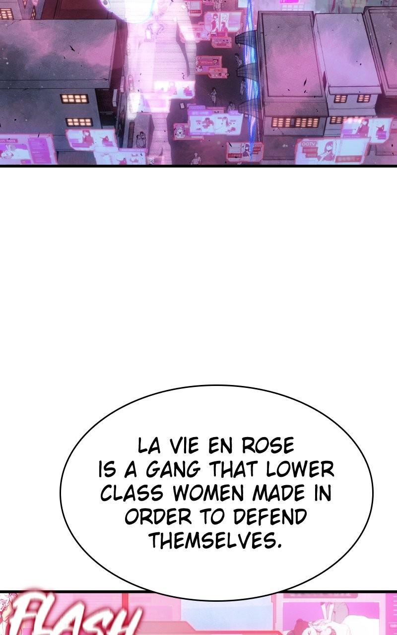 Read Bad Born Blood Manga Online