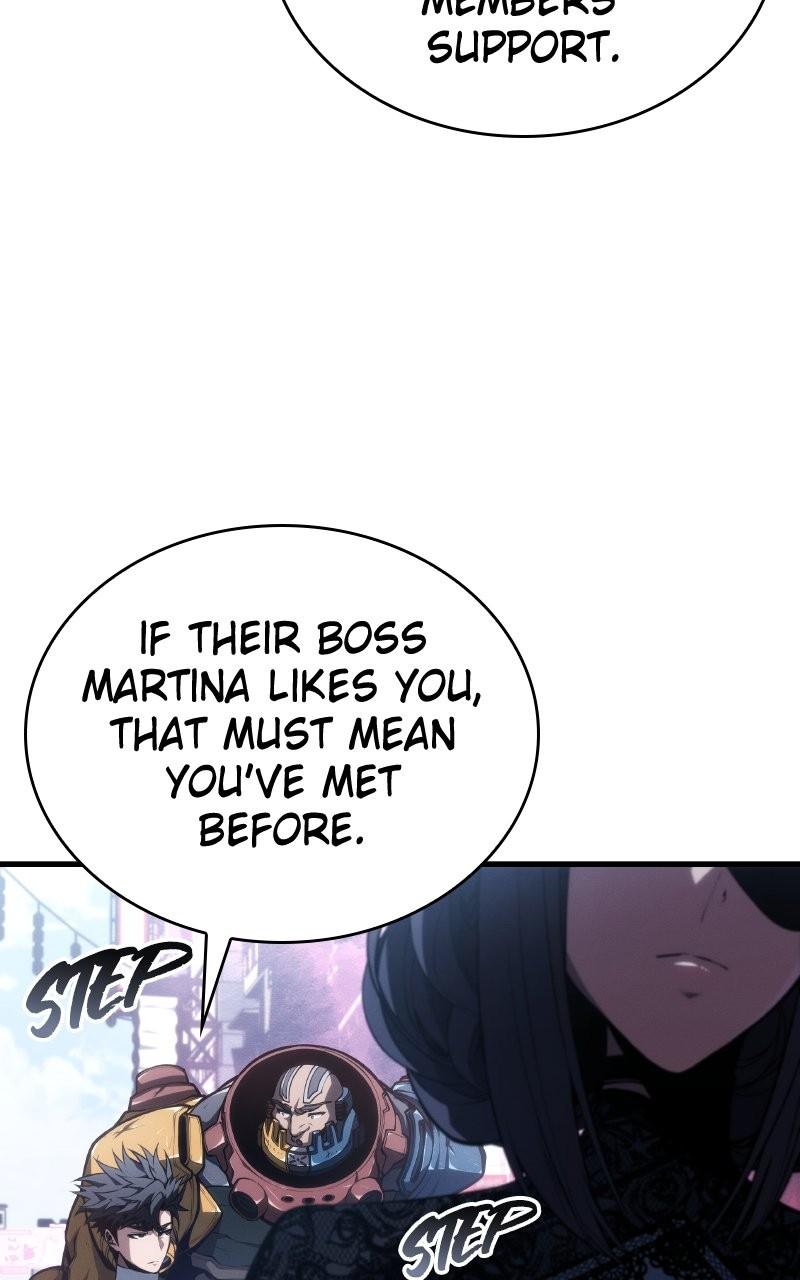 Read Bad Born Blood Manga Online
