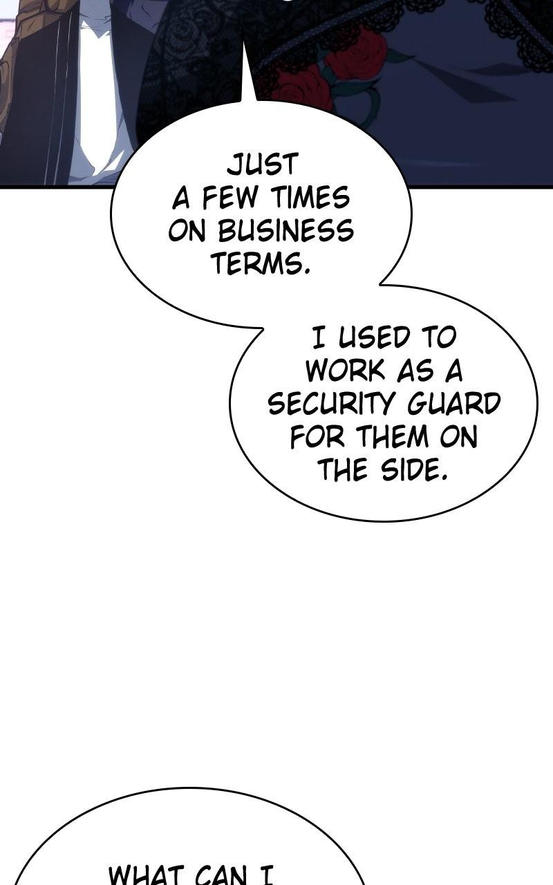 Read Bad Born Blood Manga Online