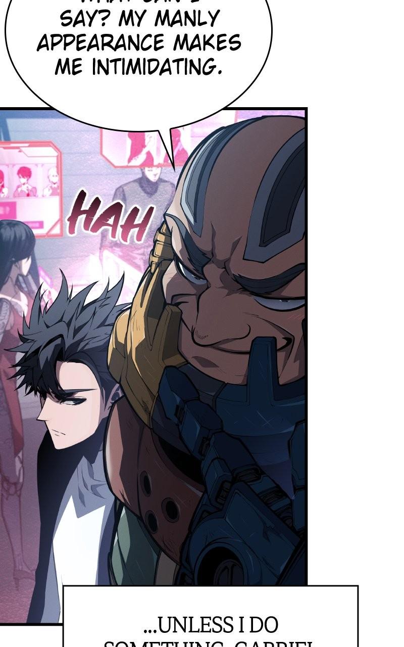 Read Bad Born Blood Manga Online