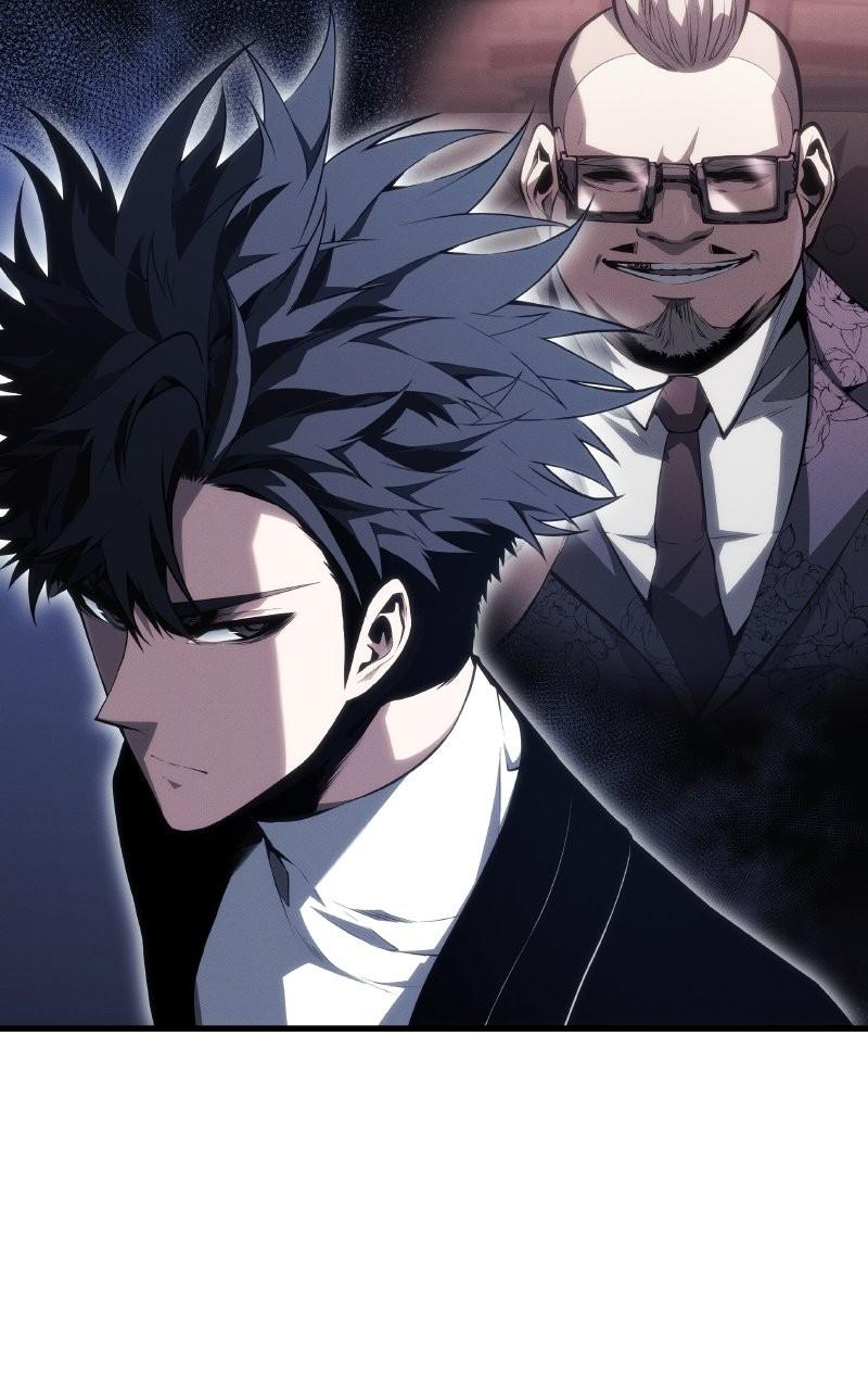 Read Bad Born Blood Manga Online