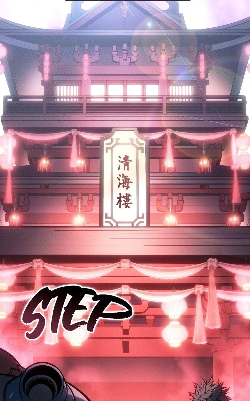 Read Bad Born Blood Manga Online
