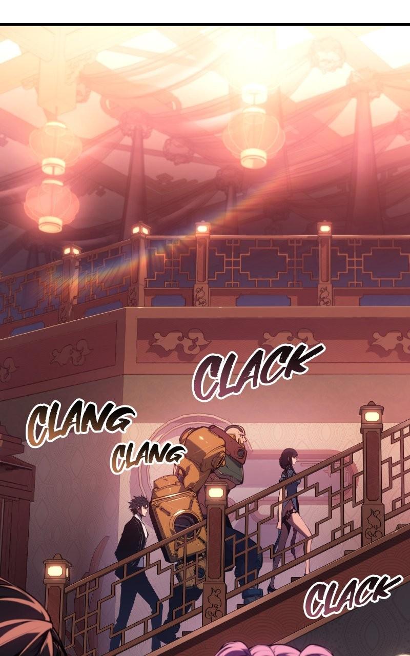 Read Bad Born Blood Manga Online