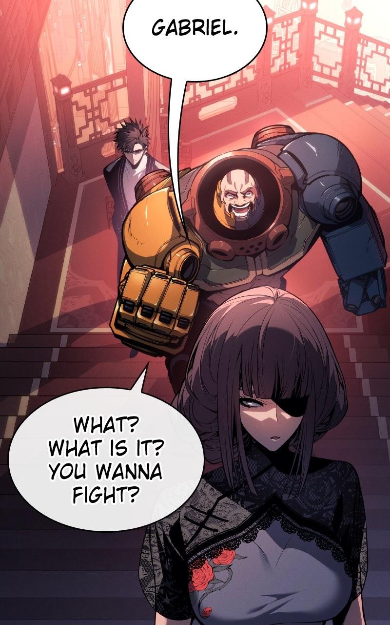Read Bad Born Blood Manga Online
