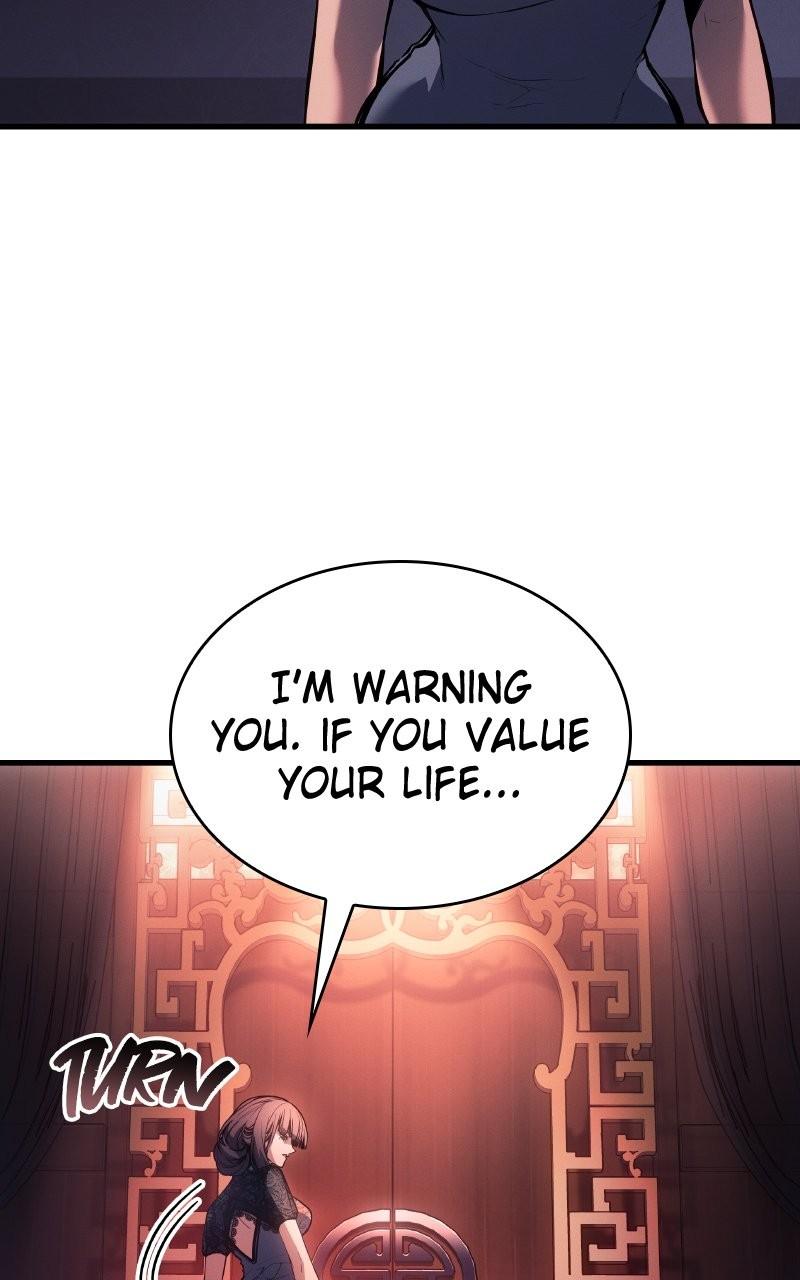 Read Bad Born Blood Manga Online