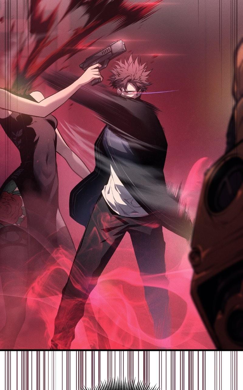 Read Bad Born Blood Manga Online
