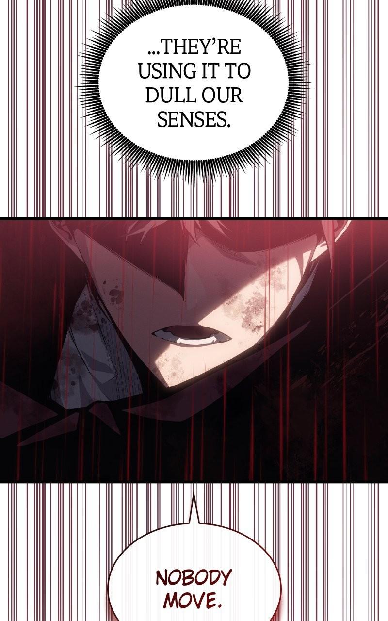 Read Bad Born Blood Manga Online