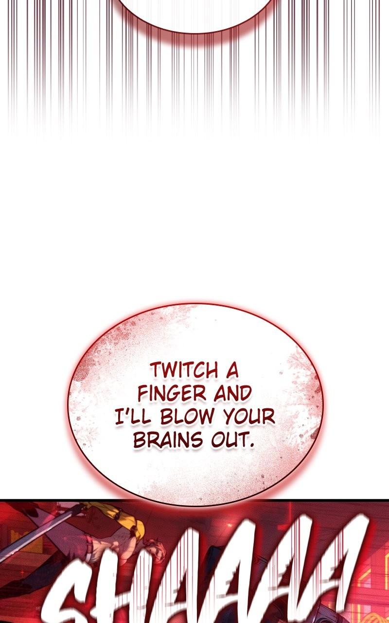 Read Bad Born Blood Manga Online