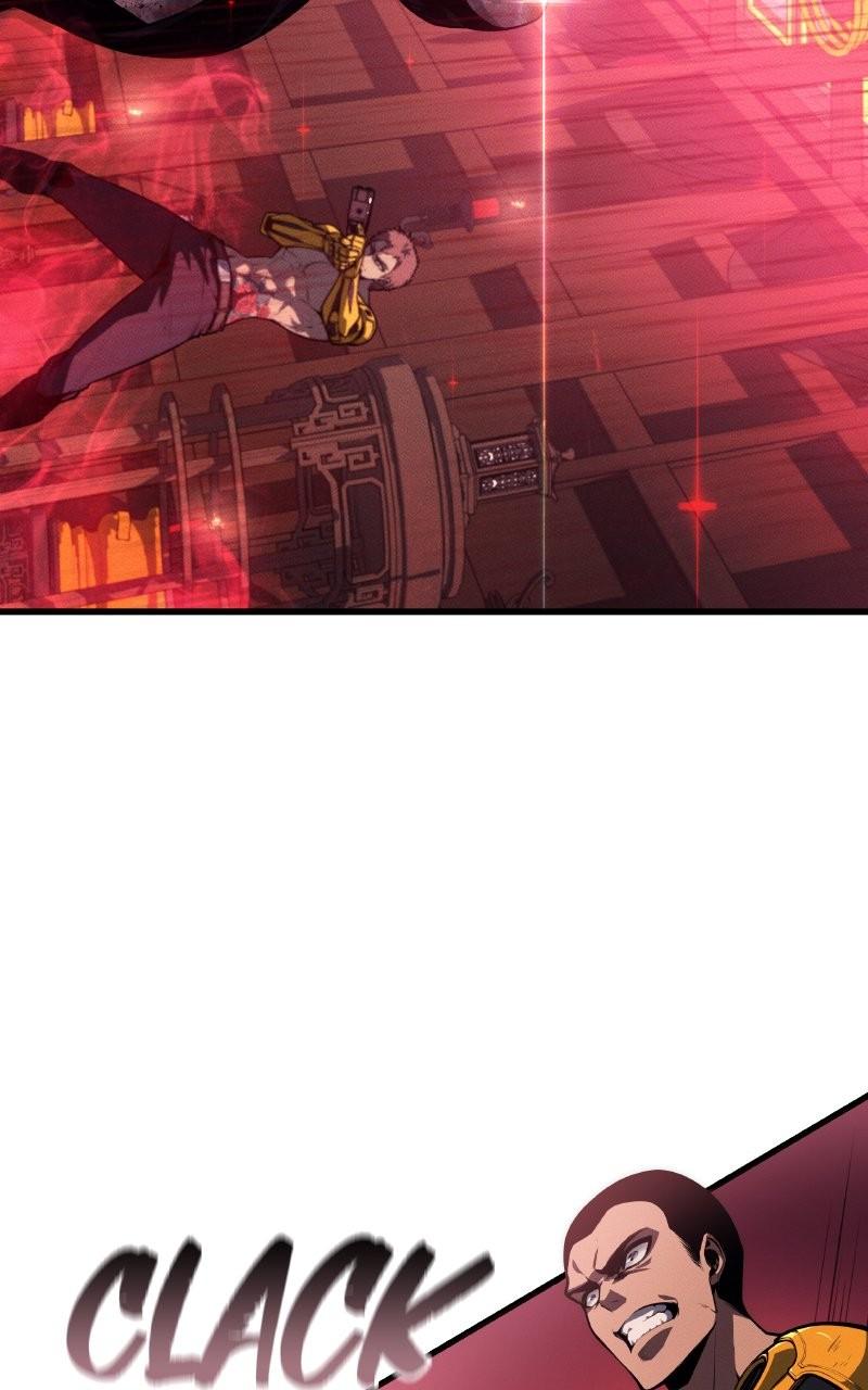 Read Bad Born Blood Manga Online