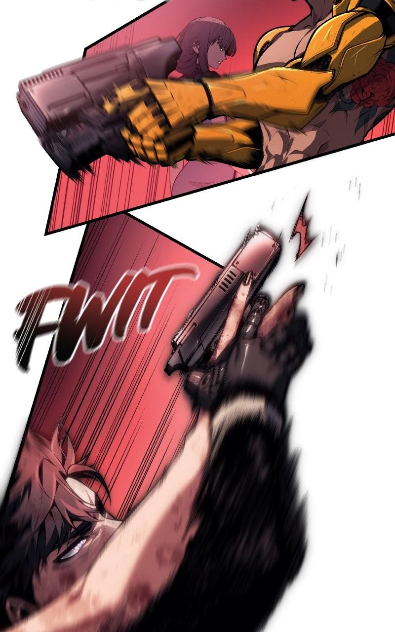 Read Bad Born Blood Manga Online