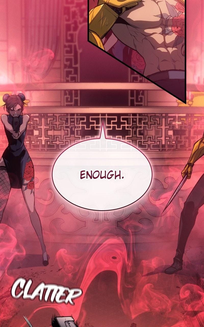 Read Bad Born Blood Manga Online