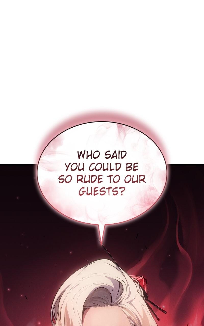 Read Bad Born Blood Manga Online