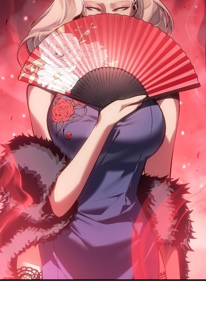 Read Bad Born Blood Manga Online