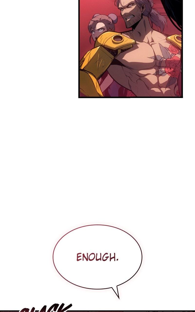 Read Bad Born Blood Manga Online